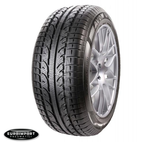 Avon WV7 SNOW  245/40 R18 97 V  XL 